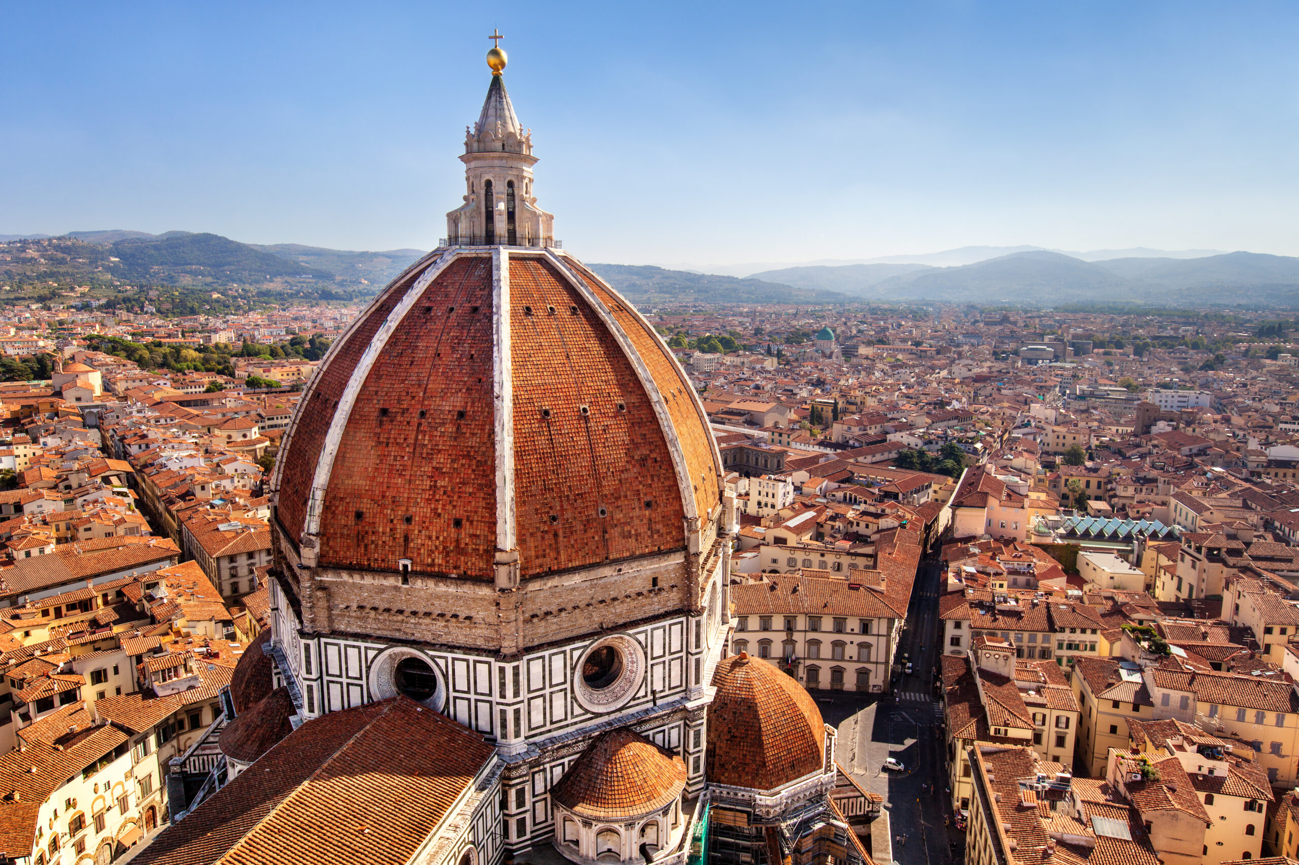 Mediterranean Voyage, Italian Lakes & Swiss Rail