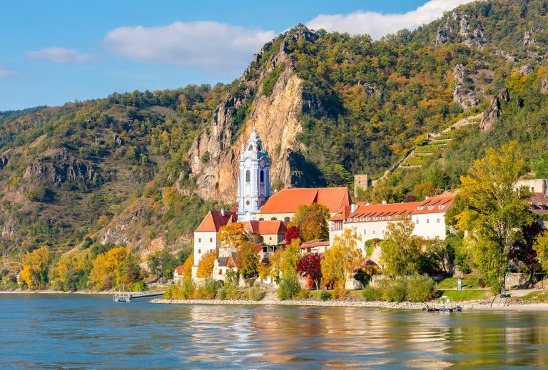 Danube River & Norwegian Fjords Cruise