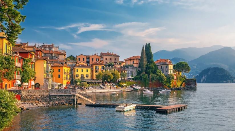 Italy Discovery & Adriatic Cruise