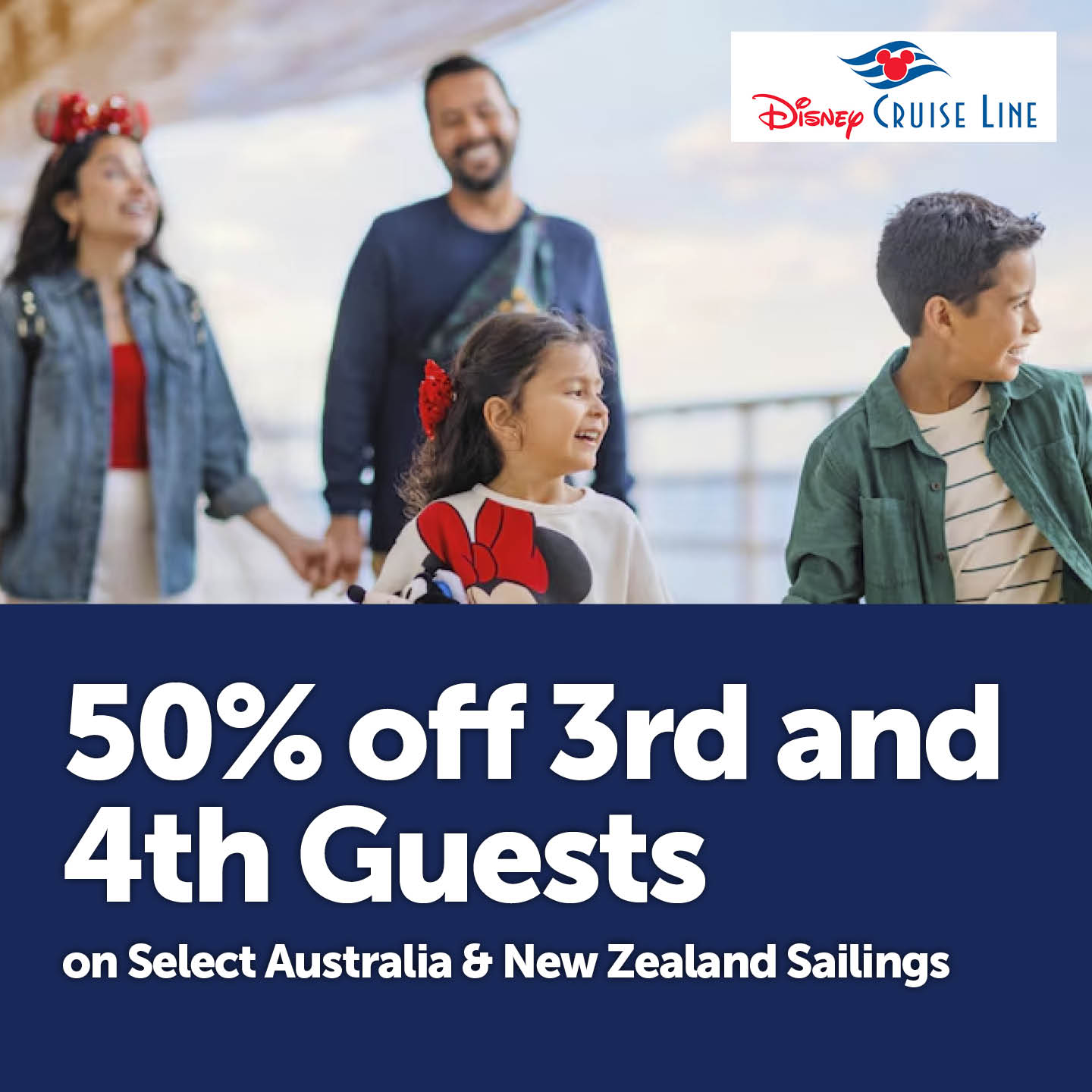 DISNEY CRUISE DEALS