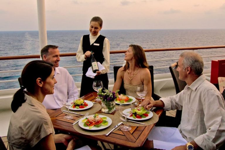 Singapore to Sydney via Southeast Asia & Australia