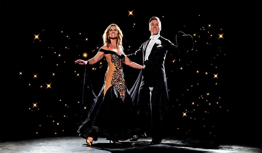 Mediterranean & Danube Ballroom Cruise