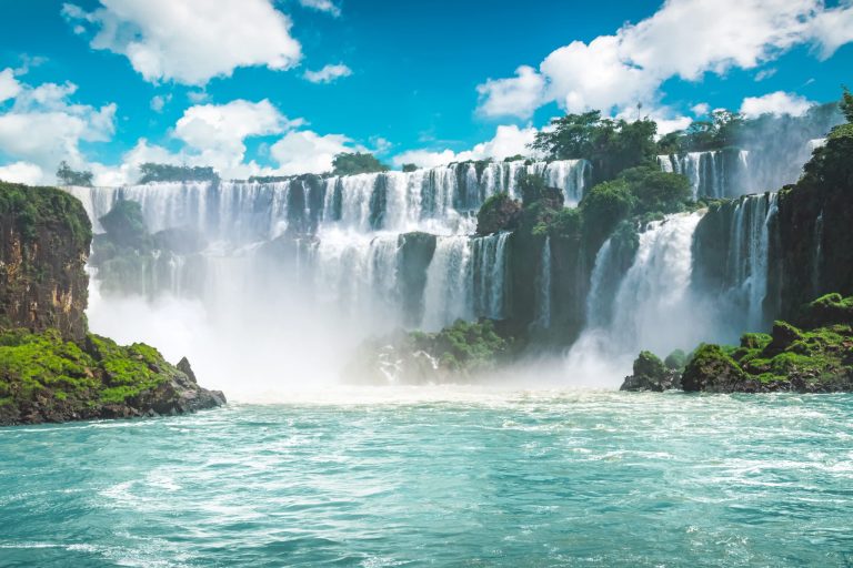 Iguazu & South America Adventure Voyage