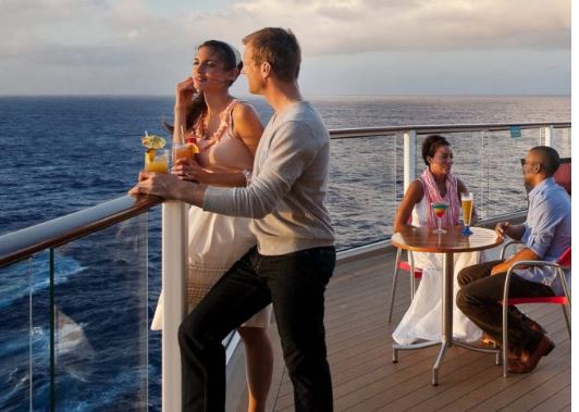 Southern Isles Cruise, Indian Pacific & Sydney