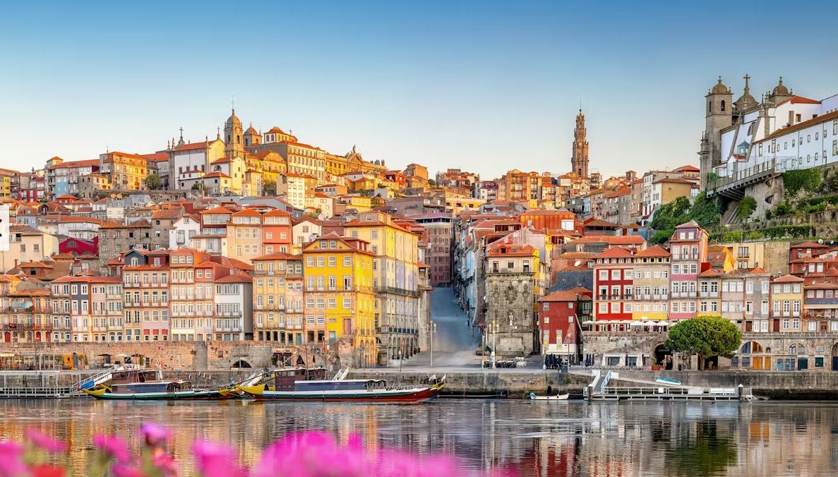 Spain, Portugal & Morocco Cruise with Arabian Nights