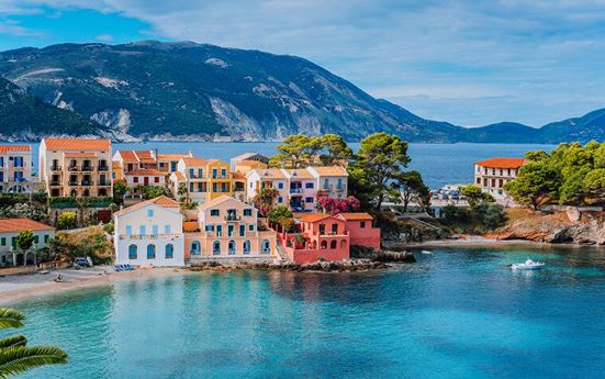 The Three Queens of Cunard: Wonders of Europe with a Trio of City Escapes