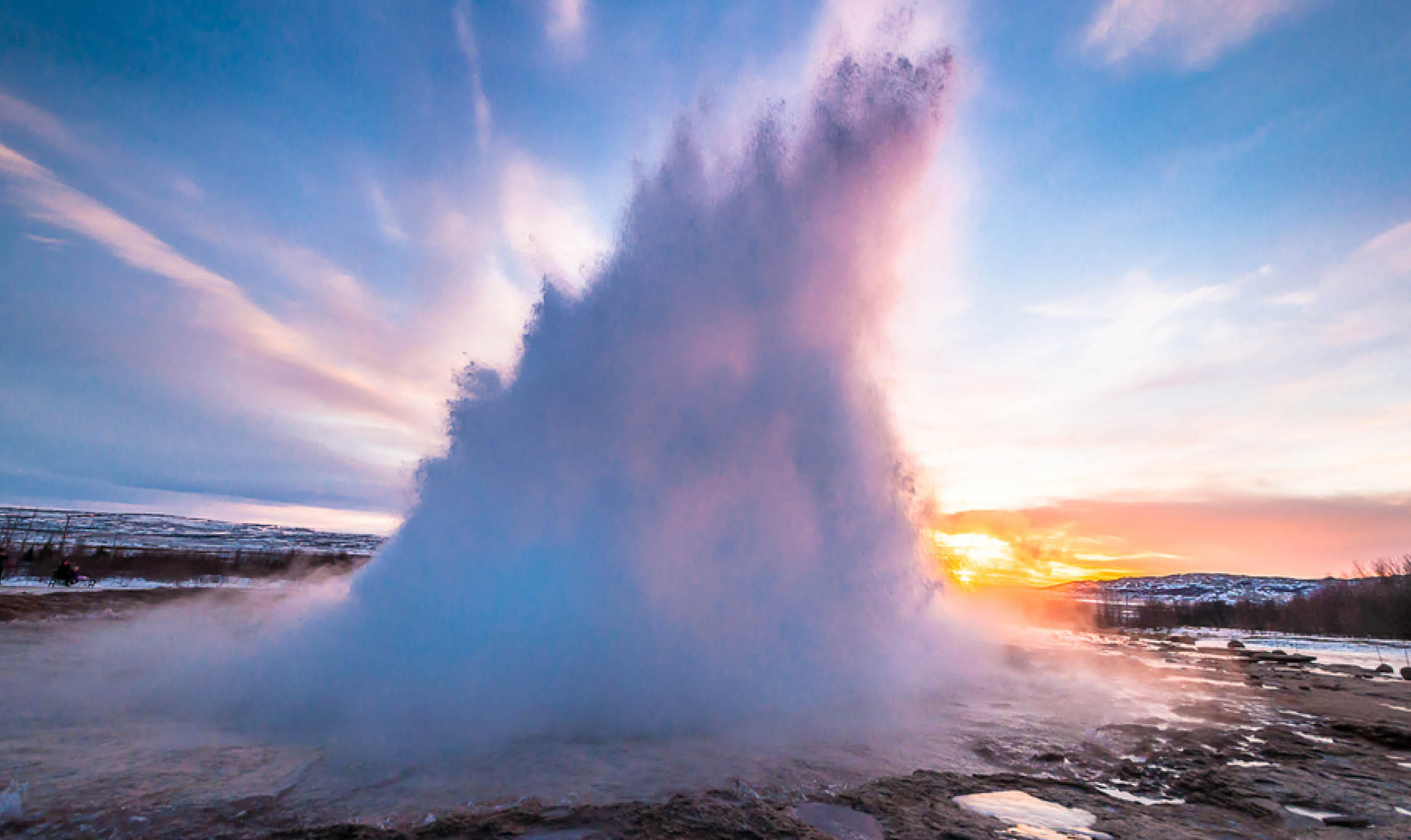 Iceland & Greenland Expedition Voyage