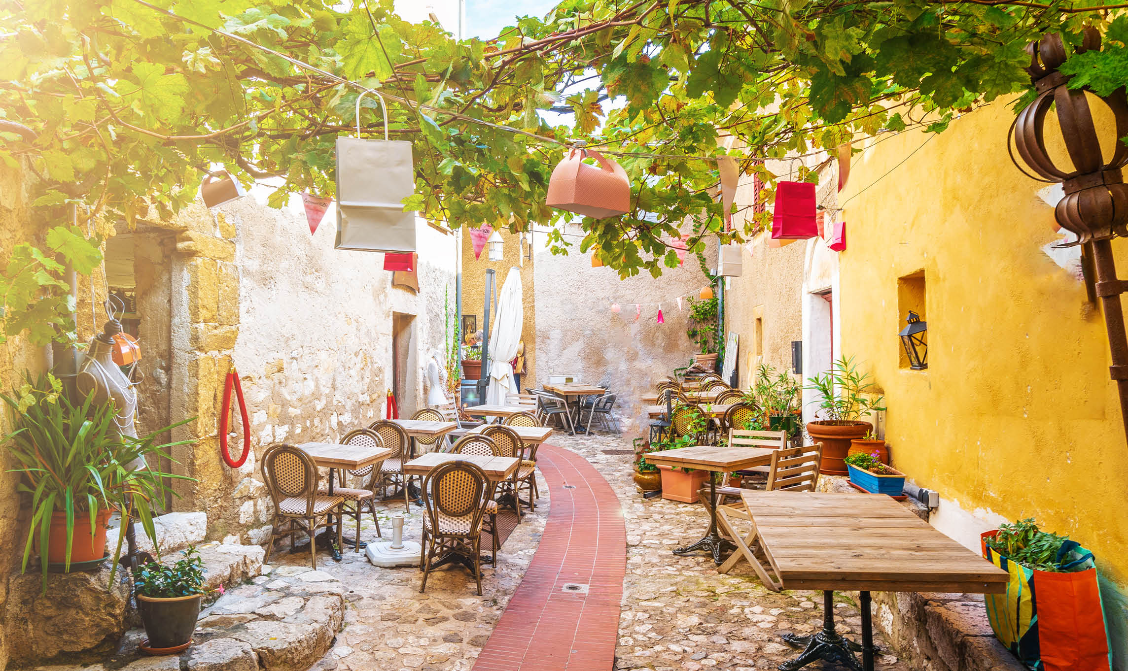 Marvels of the Mediterranean