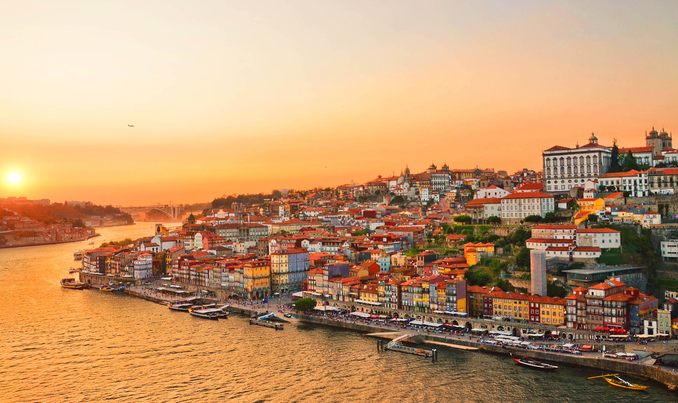 Spain, Portugal & Morocco Cruise with Arabian Nights