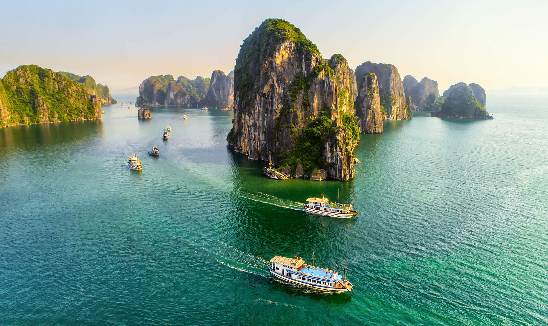 Fly Stay Cruise - 20 Day Grand Far East Discovery