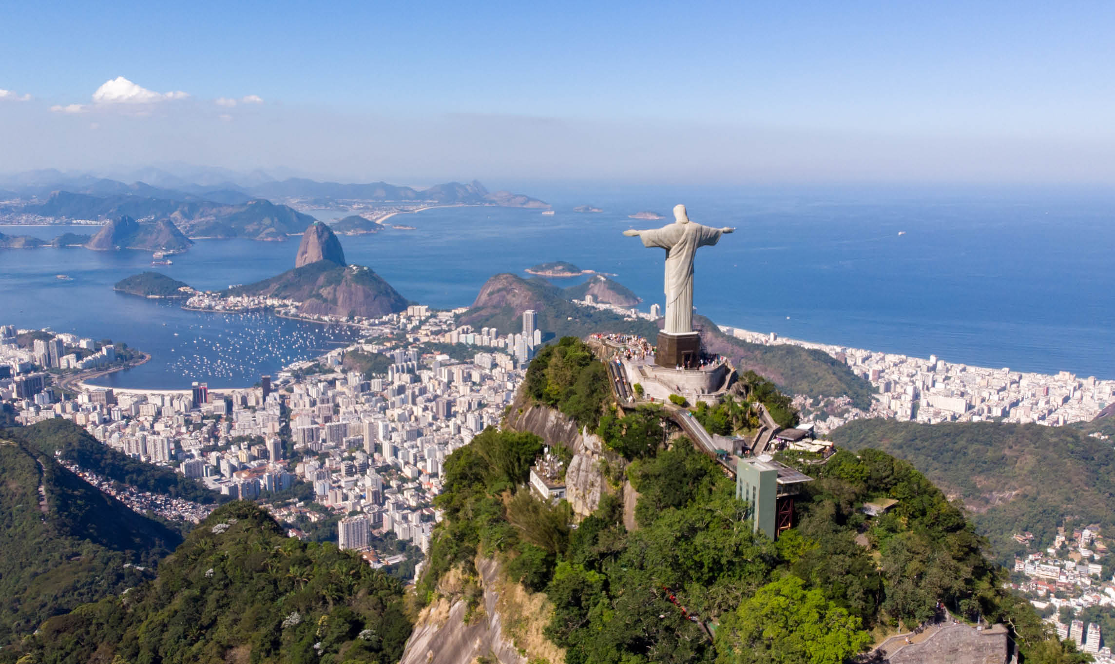 Iguazu & South America Adventure Voyage