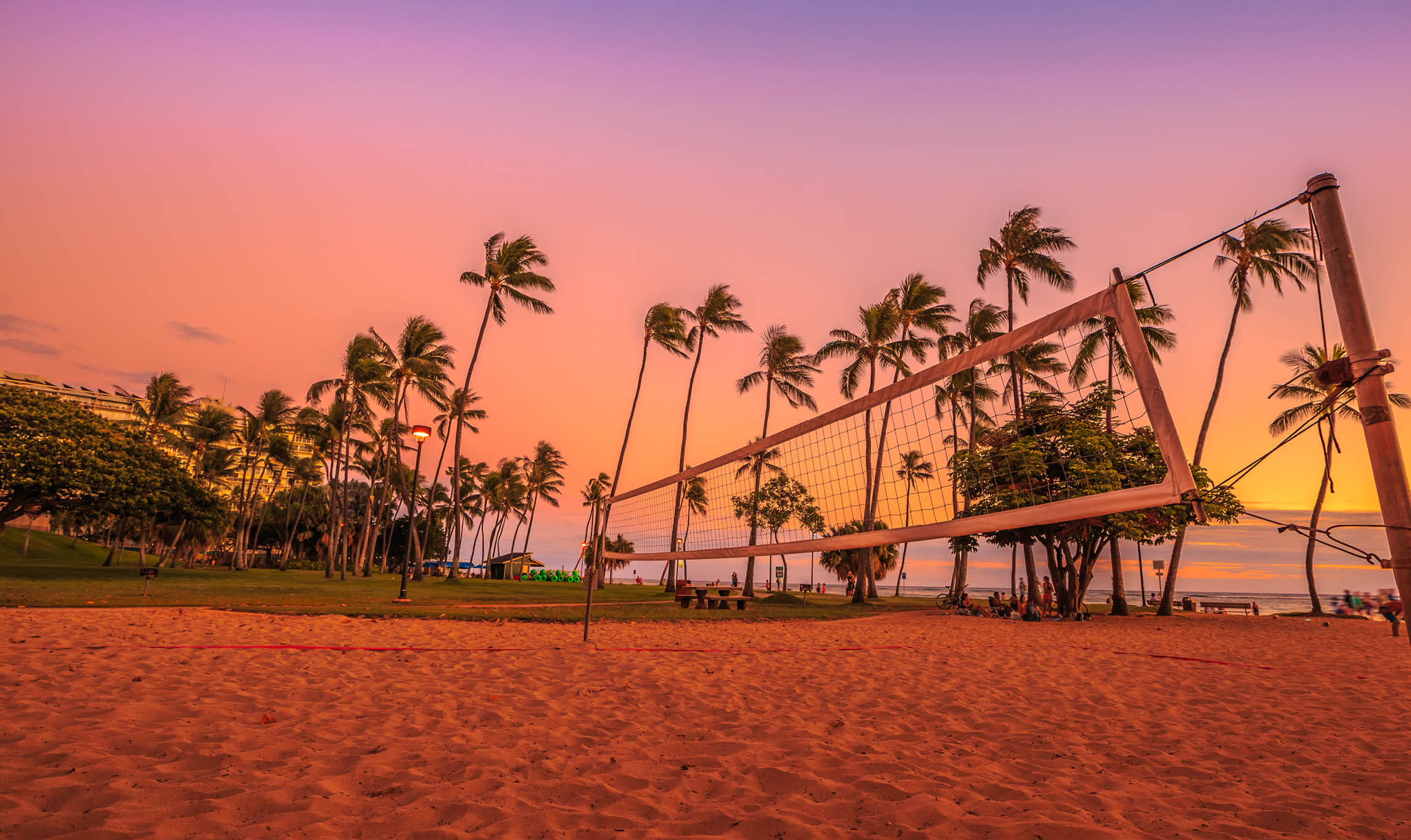  Fly Stay Cruise - 20 Day Transpacific Cruise with Hawaii