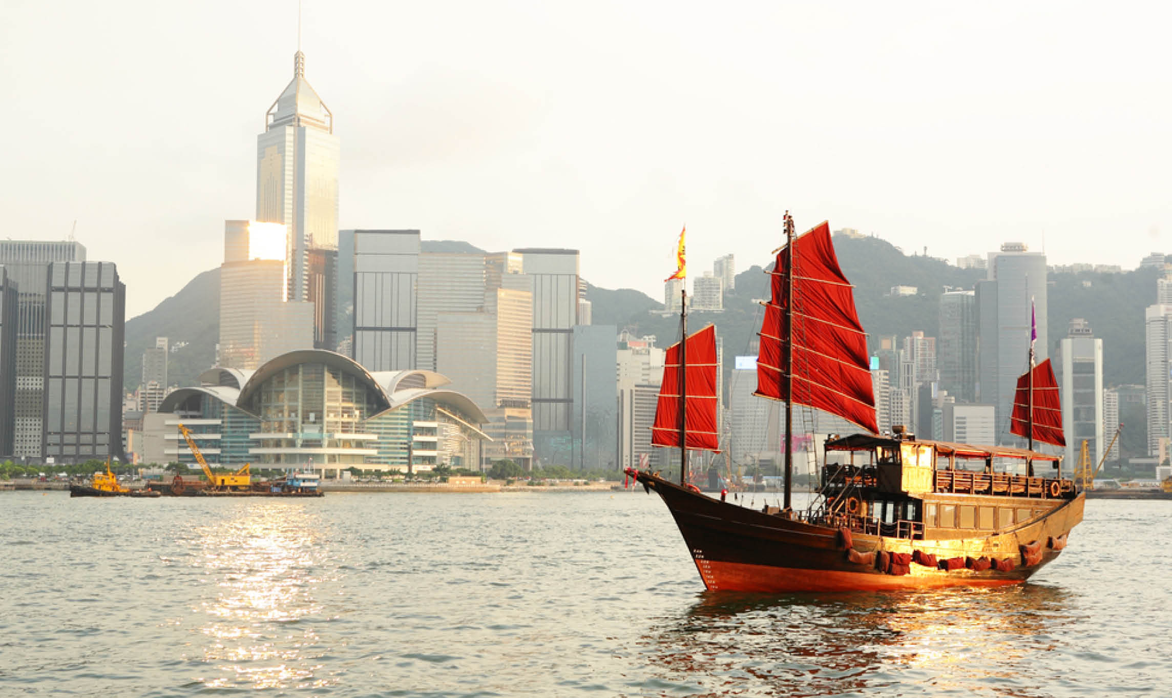 Fly Stay Cruise - 18 Day Imperial Jade of Asia