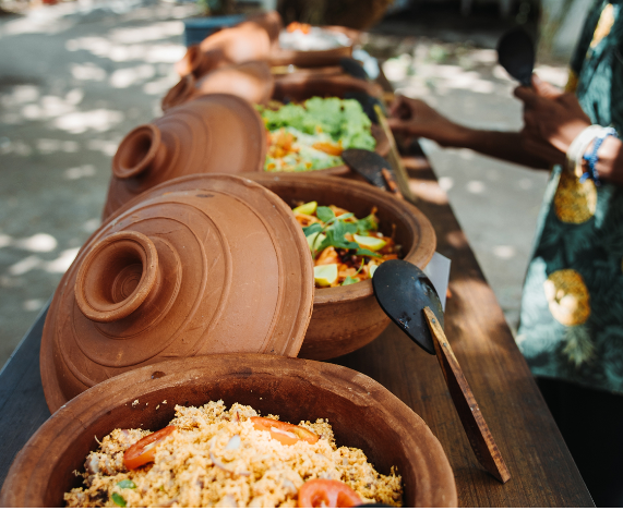 Splendours of Sri Lanka, Scenic Rail Journey & All-Inclusive Thailand & Vietnam Voyage