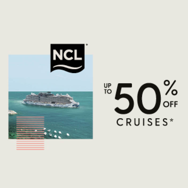 NCL Deals