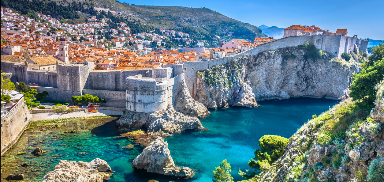 Magical Croatia 2026 Zagreb - Dubrovnik