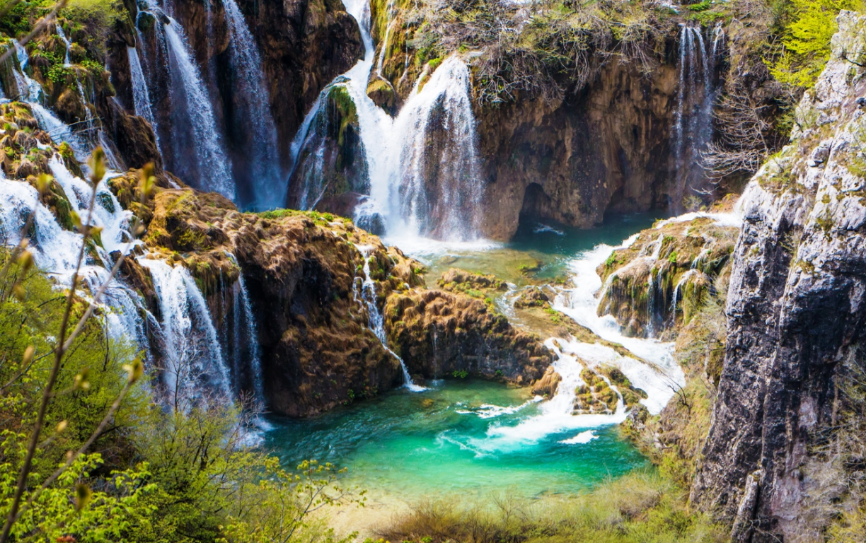 12 Day Magical Croatia 2026 Zagreb - Dubrovnik