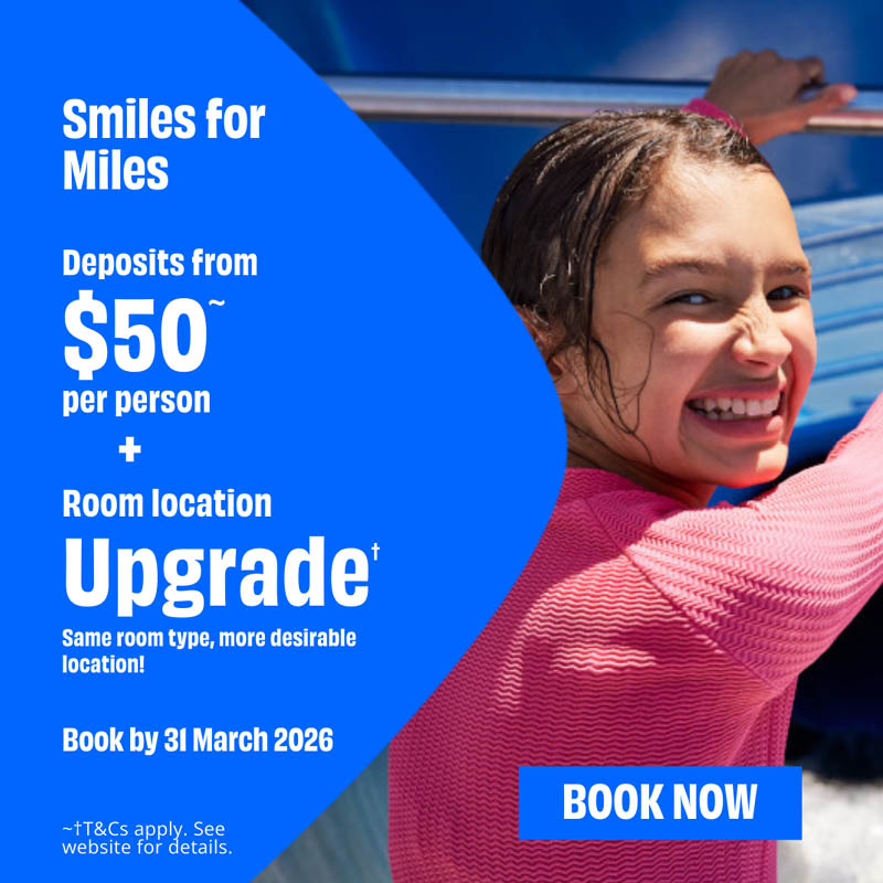 Carnival Cruise Deals