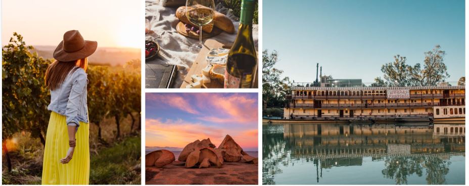 Murray & Kangaroo Island Tour