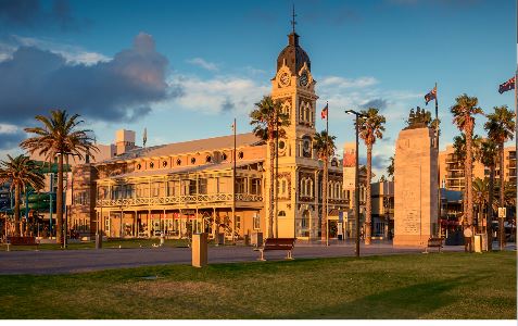 Wonders of the Murray River & Kangaroo Island Tour