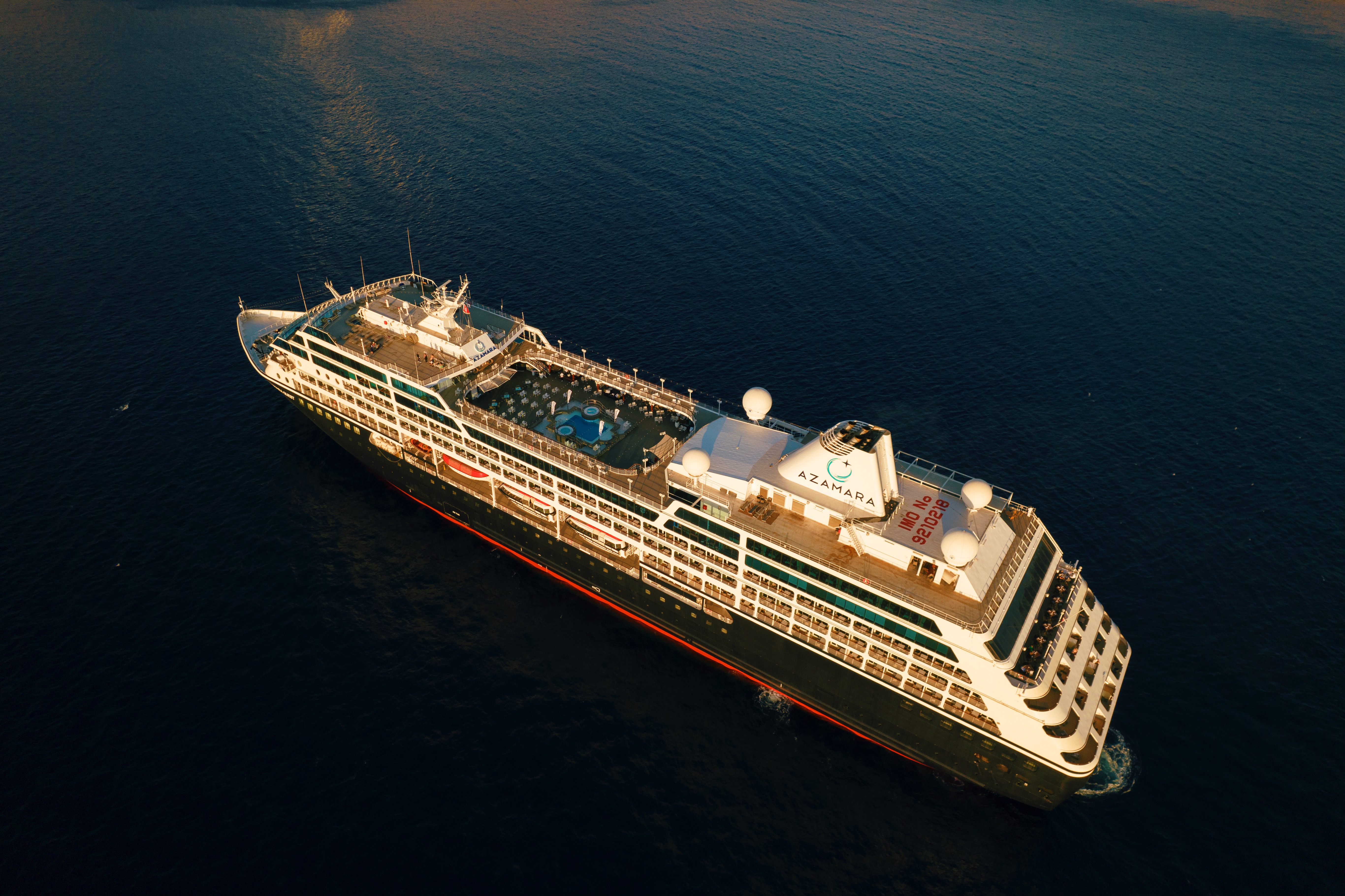 Azamara Quest