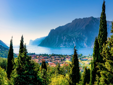A Trio of Italian Lakes & Centovalli Scenic Rail