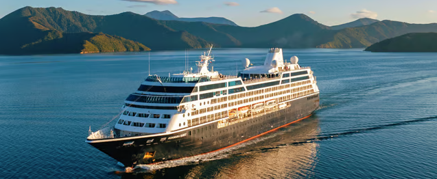 Azamara Quest