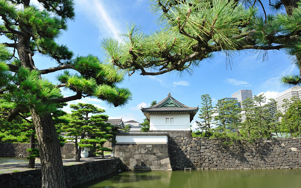 Grand Asia Discovery: Singapore to Japan Cruise